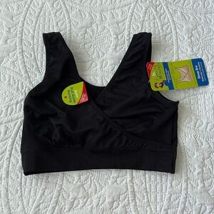Loving Moments Maternity and Nursing Sleep Bra